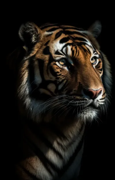 tiger,king,animal