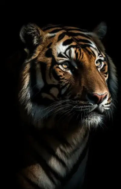 tiger,king,animal