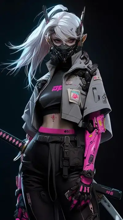 anime