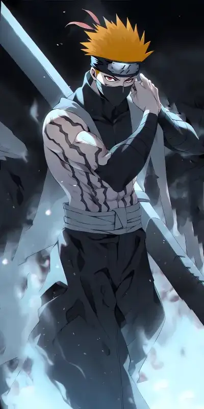 anime