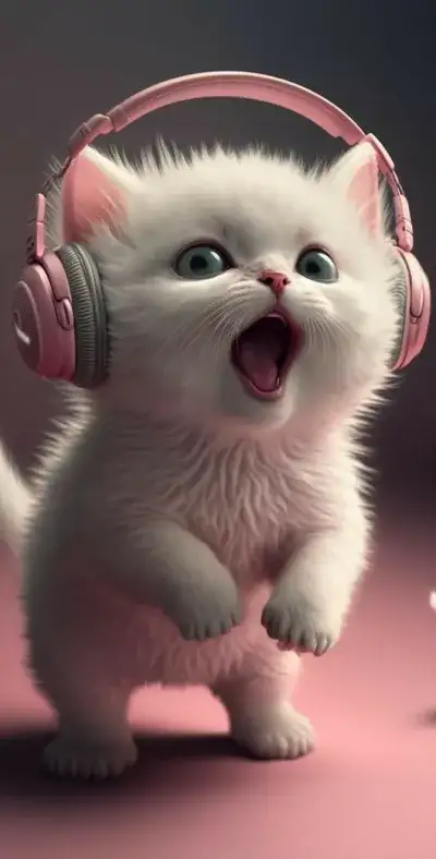 3D cute