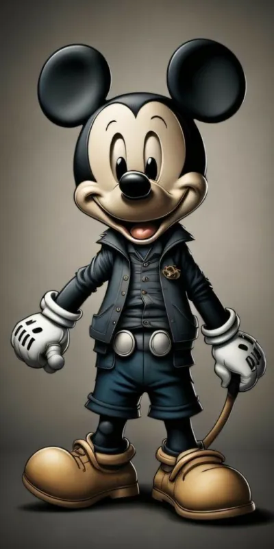 3D cute