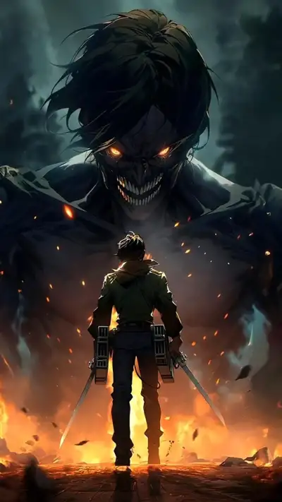 anime