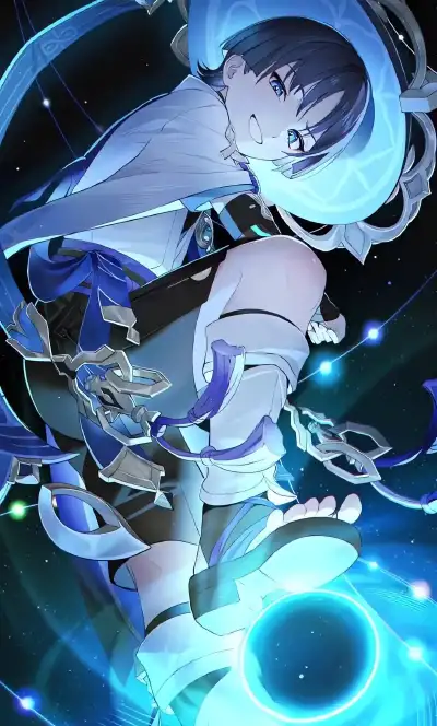Genshin Impact