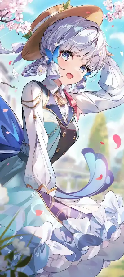 Genshin Impact