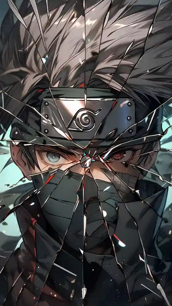AI anime