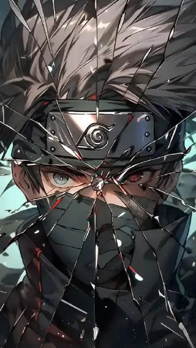 AI anime