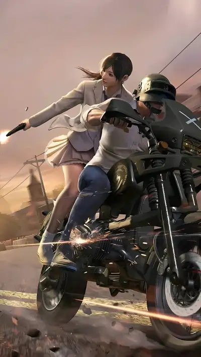 pubg
