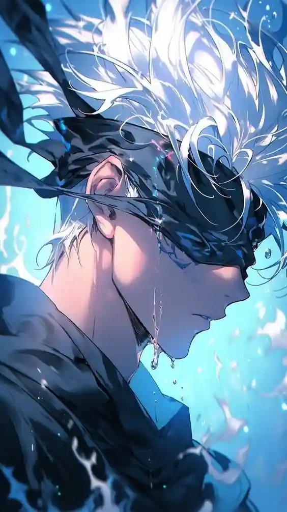 anime