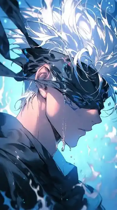 anime
