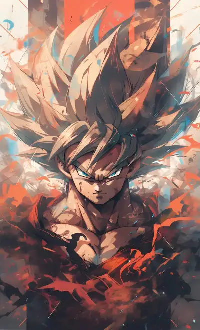 anime