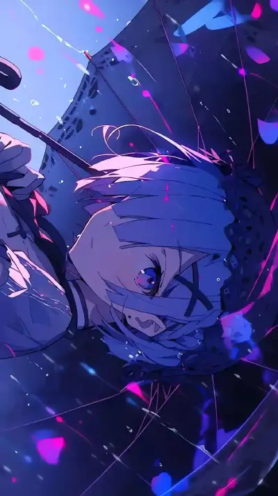 anime