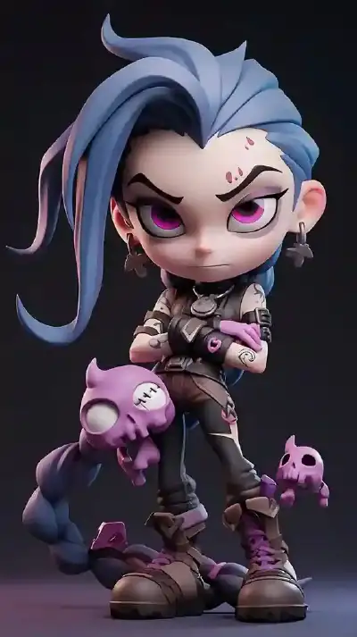AI painting