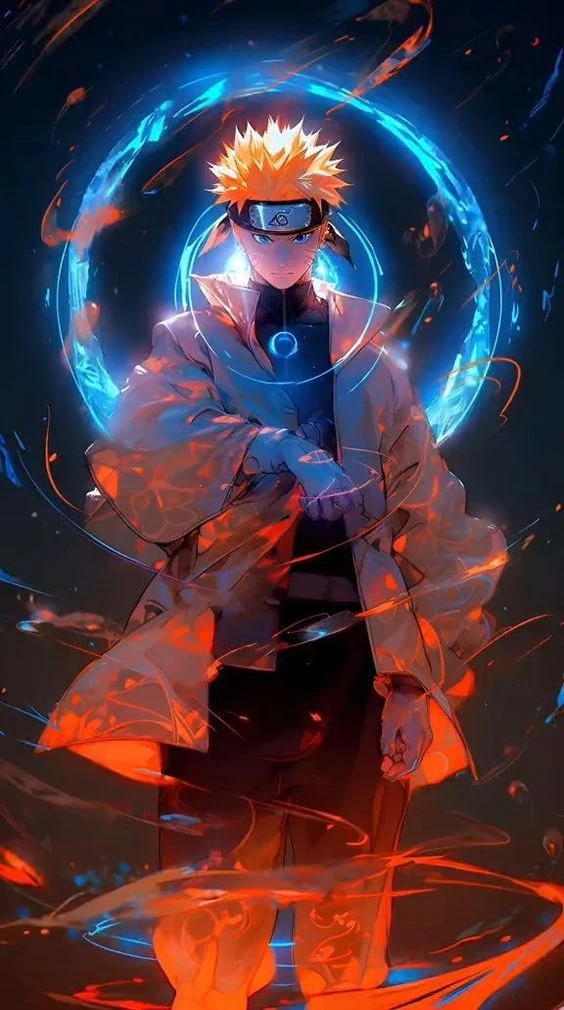 anime