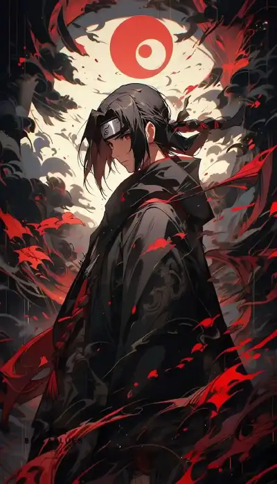 anime