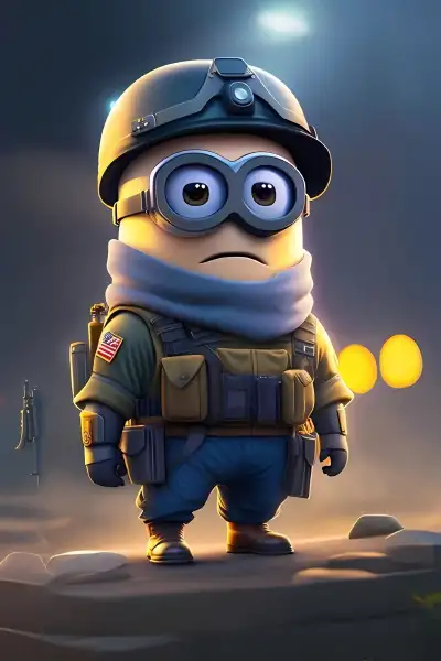 3D CUTE