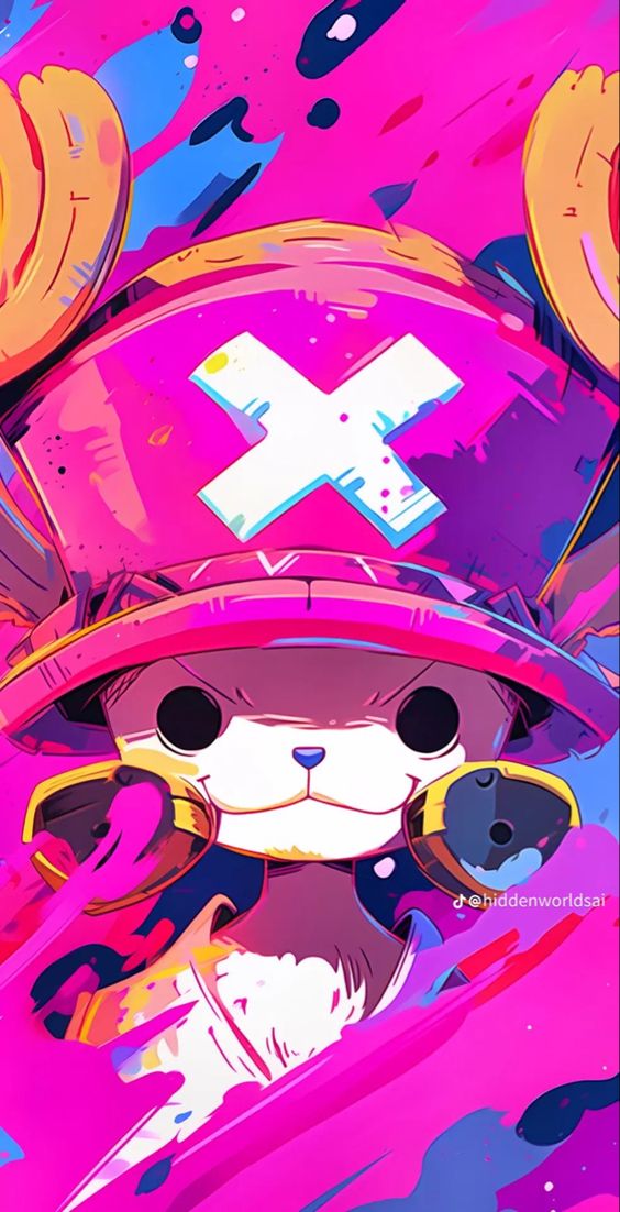 anime