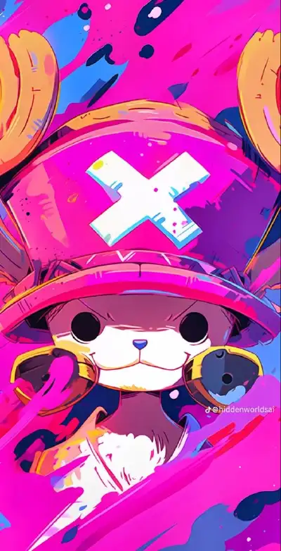 anime