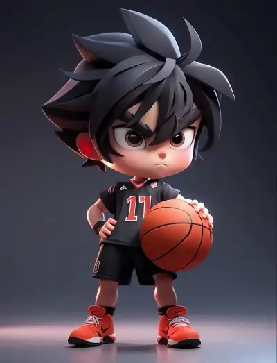3d
