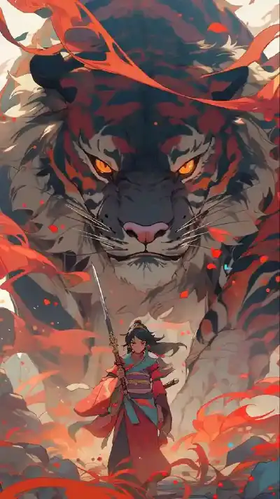 anime