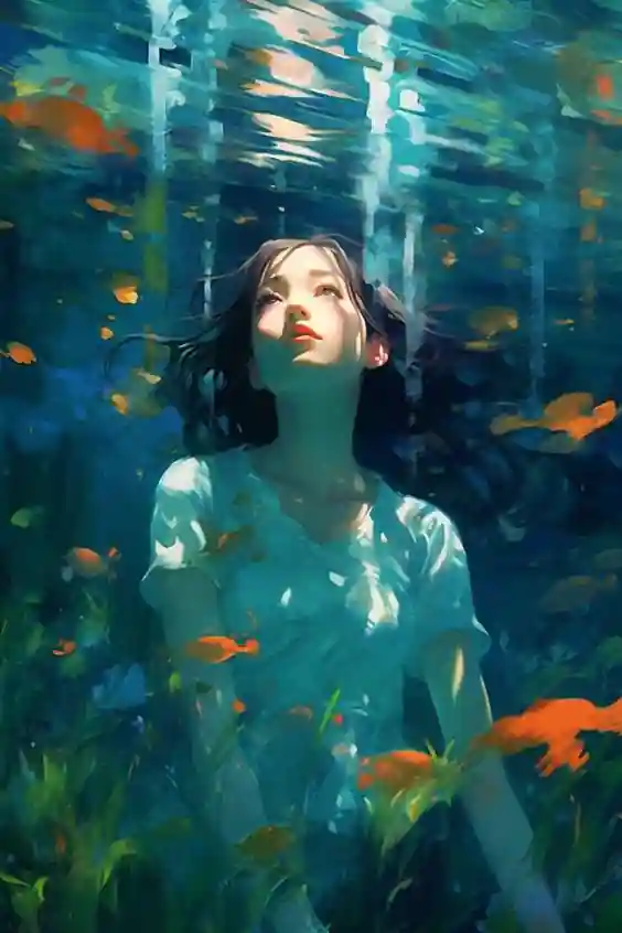 anime