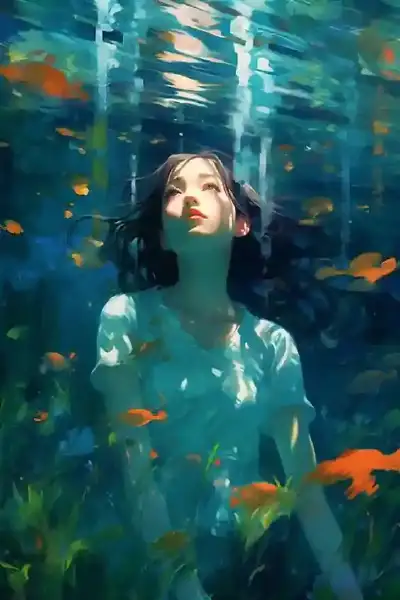 anime