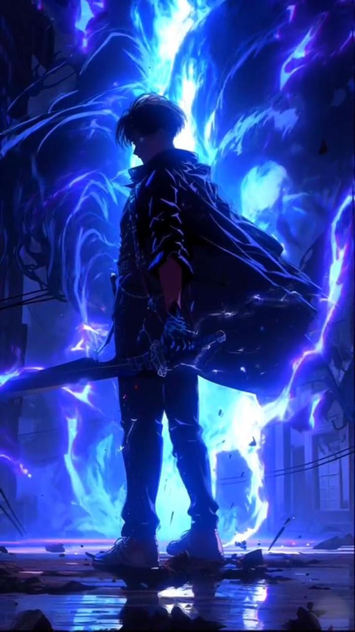anime