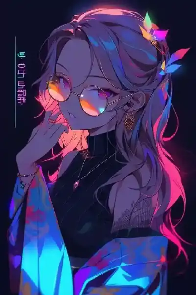 anime