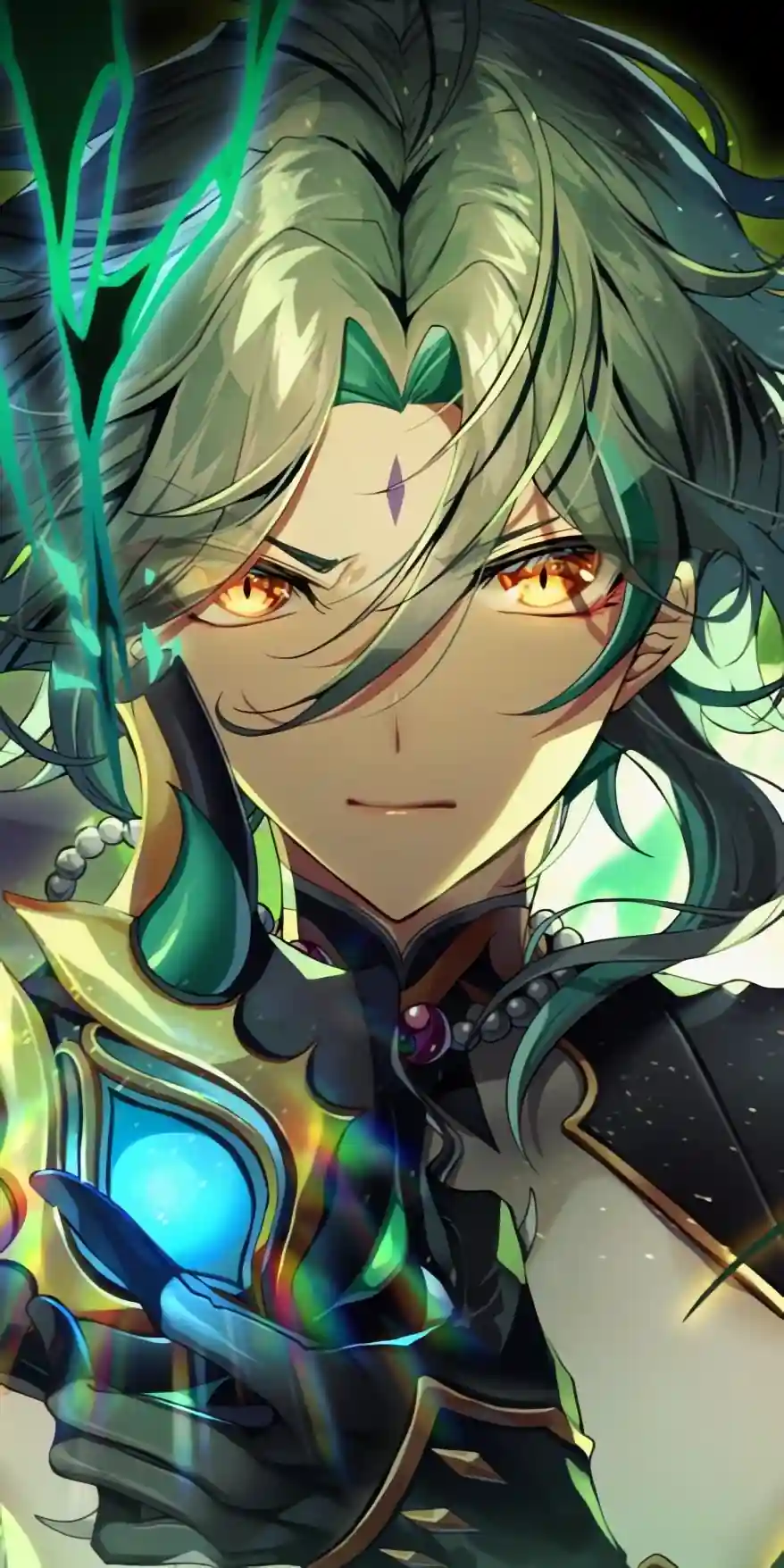 Genshin Impact