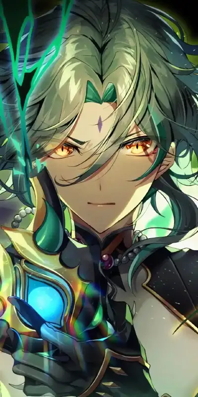 Genshin Impact