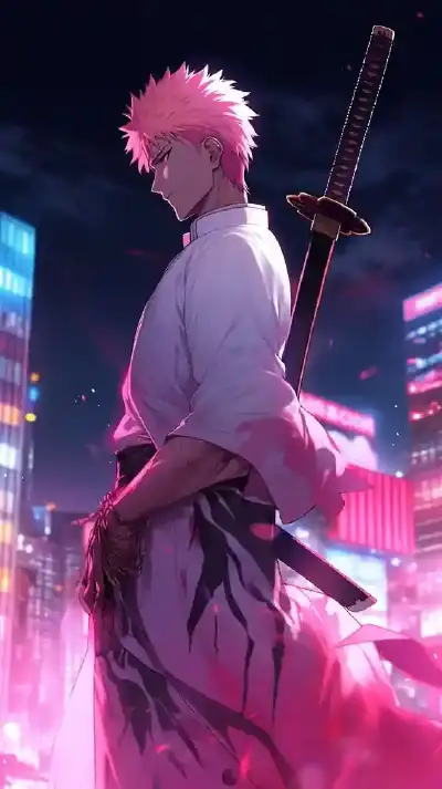 anime