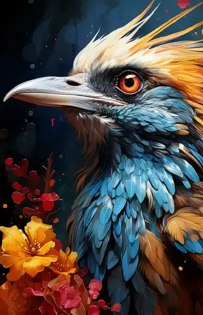 AIpainting