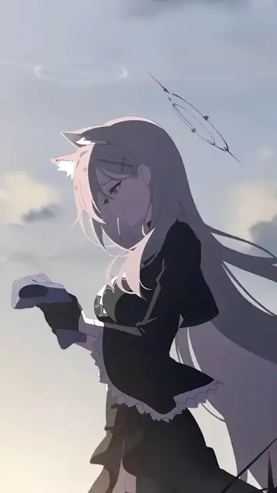 anime