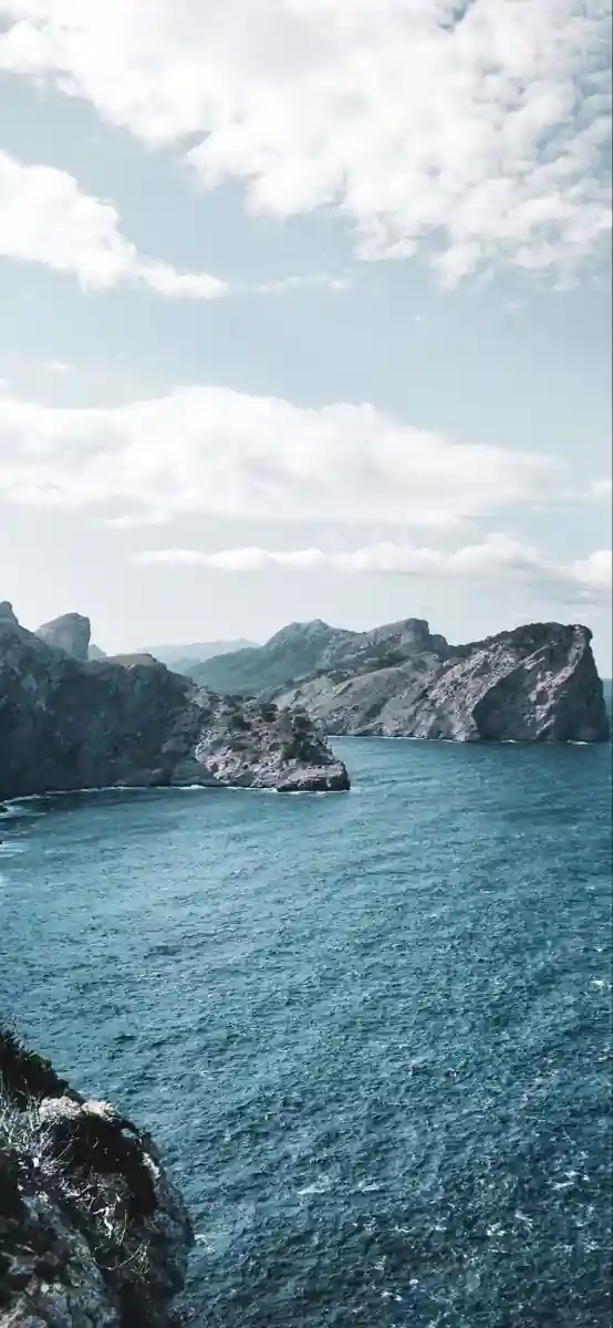 nature