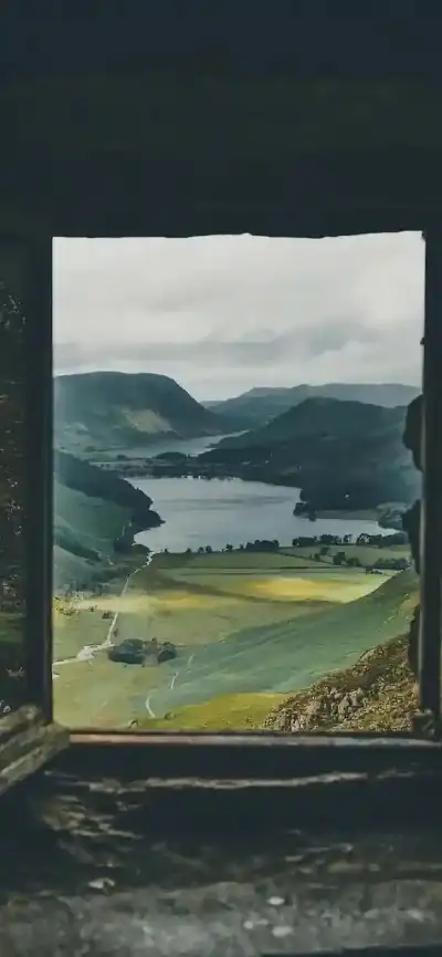 nature