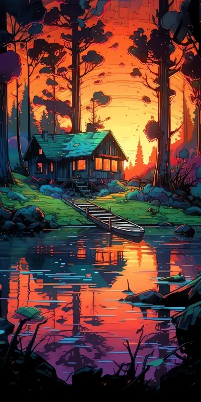 landscape