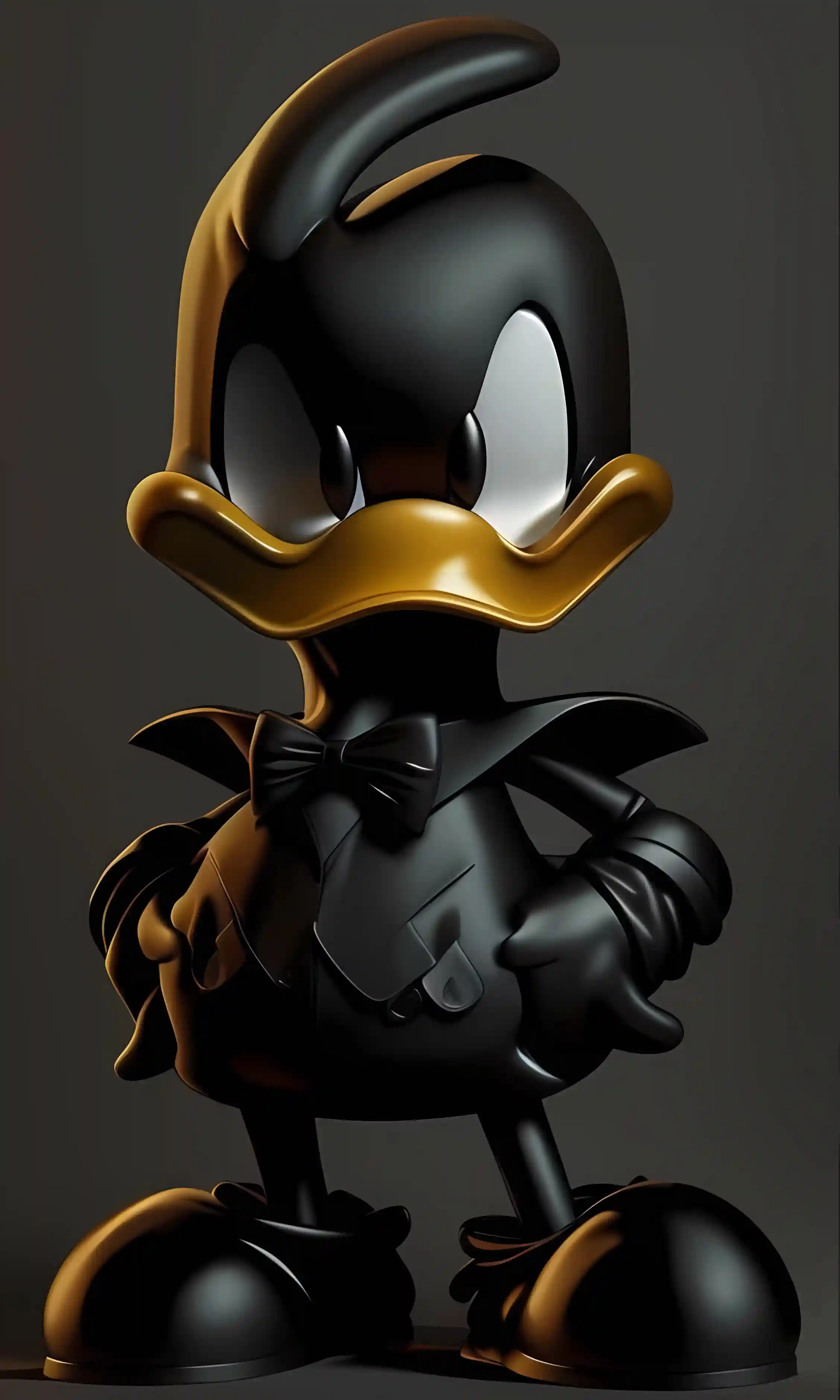 3D CUTE