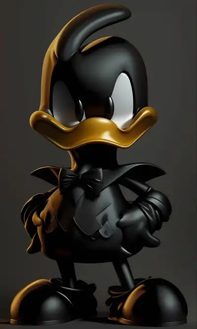 3D CUTE