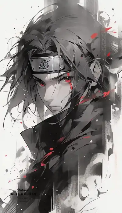anime