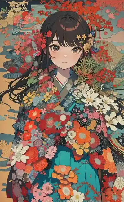 anime