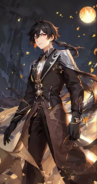 Genshin Impact