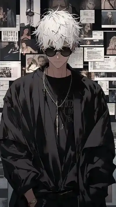 anime