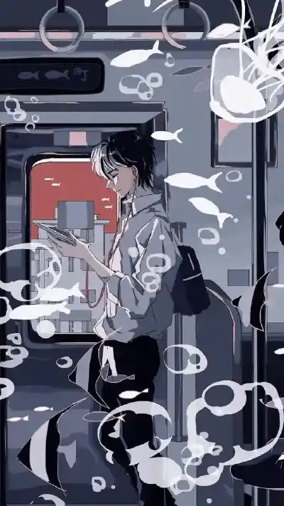 anime