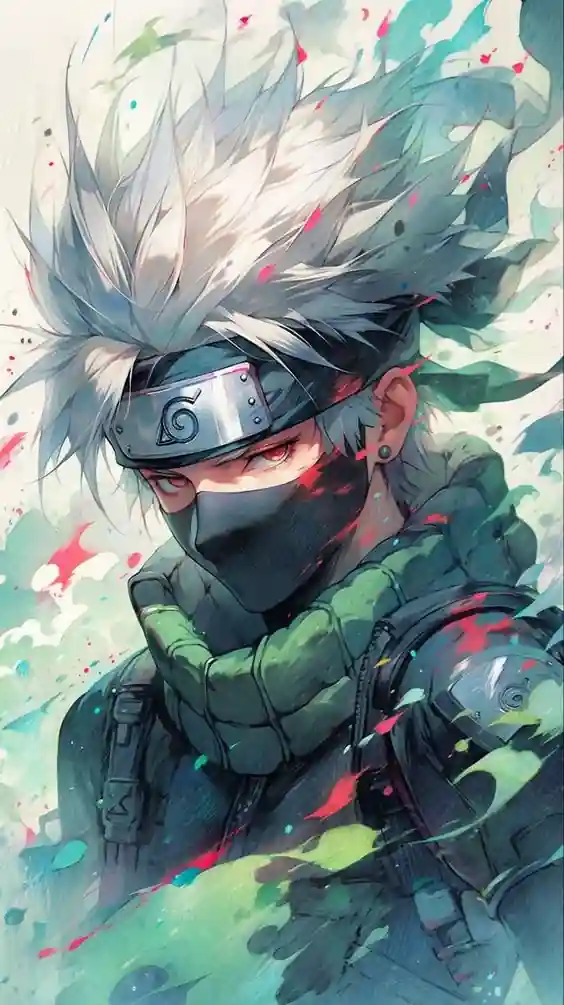 anime