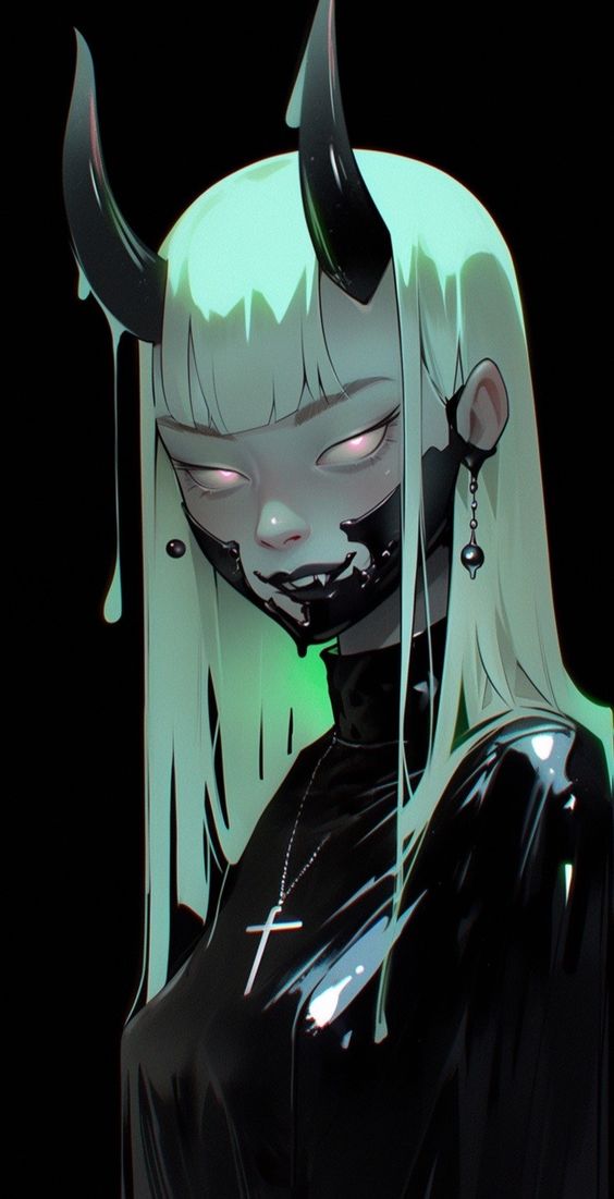 anime
