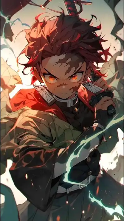 anime