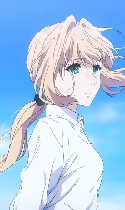 anime