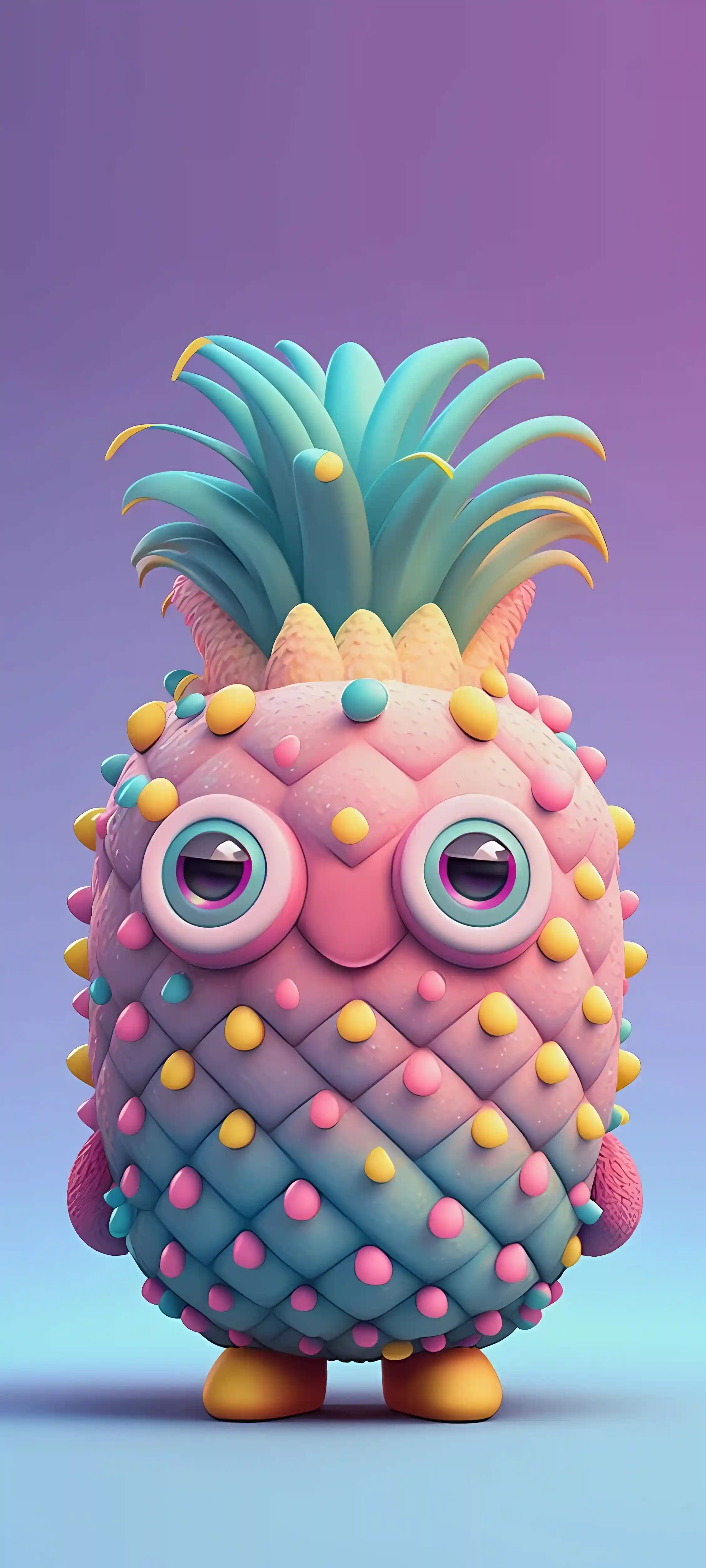 cute 3d