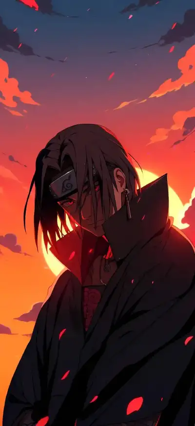 anime