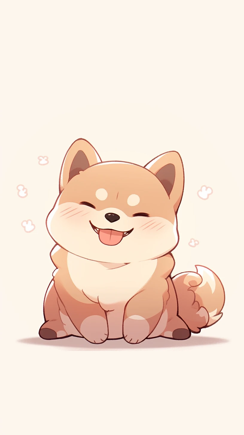 Shiba Inu